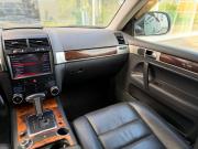 Volkswagen Touareg I Рестайлинг Санкт-Петербург  - изображение 47