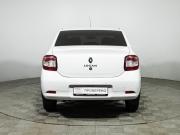 Renault Logan II Рестайлинг Санкт-Петербург  - изображение 22