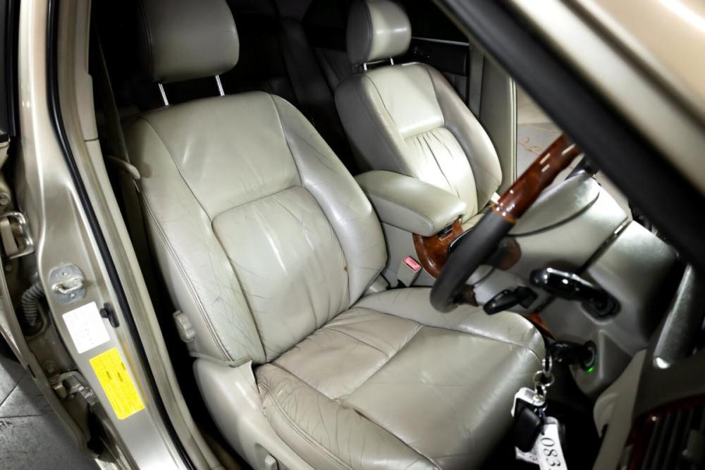 Toyota Camry V (XV30) Тюмень  - изображение 16