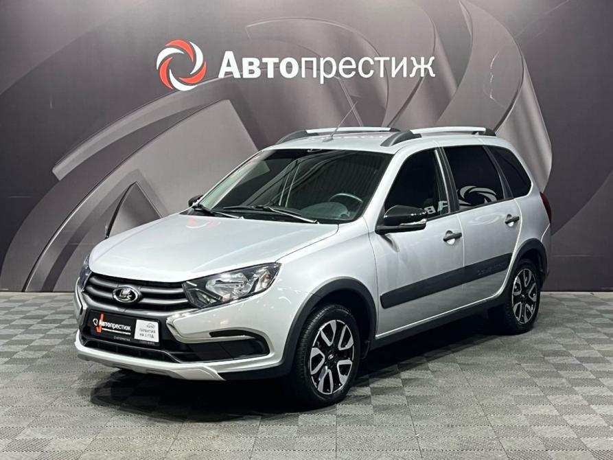 Lada (ВАЗ) Granta I Рестайлинг Оренбург  - изображение 1