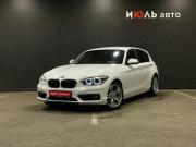 BMW 1 серии II (F20/F21) Рестайлинг Челябинск  - изображение 25