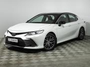 Toyota Camry VIII (XV70) Рестайлинг Санкт-Петербург  - изображение 22