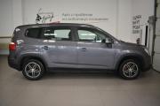Chevrolet Orlando I Киров  - изображение 41
