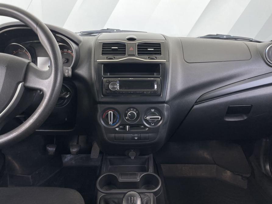 Lada (ВАЗ) Granta I Рестайлинг Екатеринбург  - изображение 17