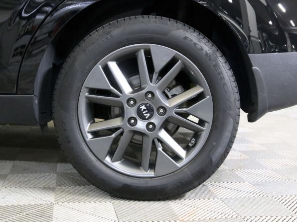 Kia Soul III с пробегом 2020 года, цена 1 970 000 рублей, 62333 км, хэтчбек, Автокод Объявления