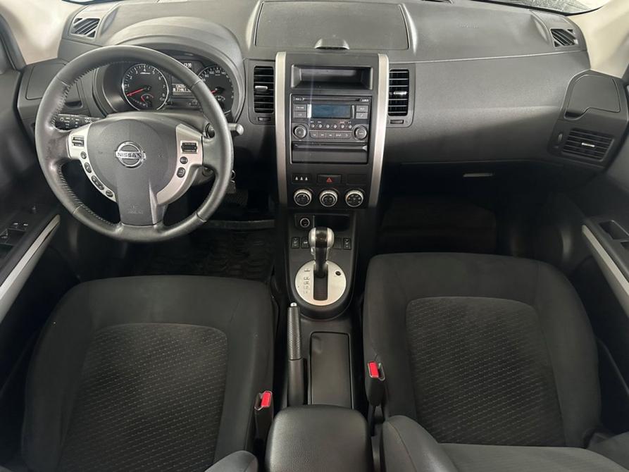 Nissan X-Trail II Рестайлинг Москва  - изображение 9