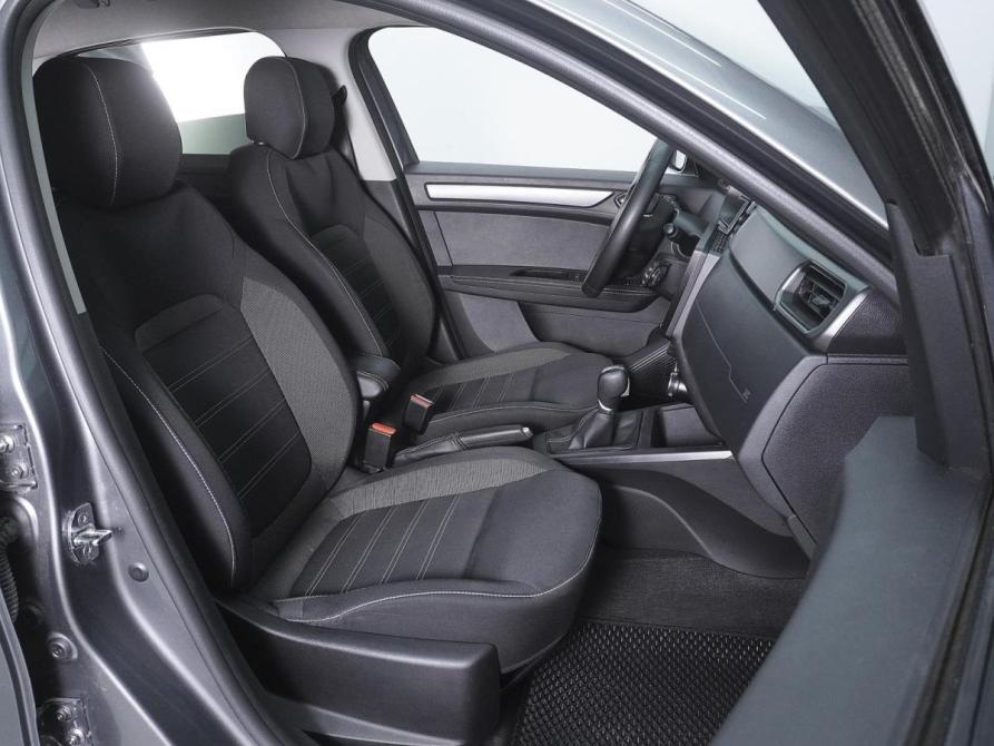 Renault Arkana I Ростов-на-Дону  - изображение 8