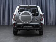 Lada (ВАЗ) Niva I Рестайлинг (Travel) Ставрополь  - изображение 25