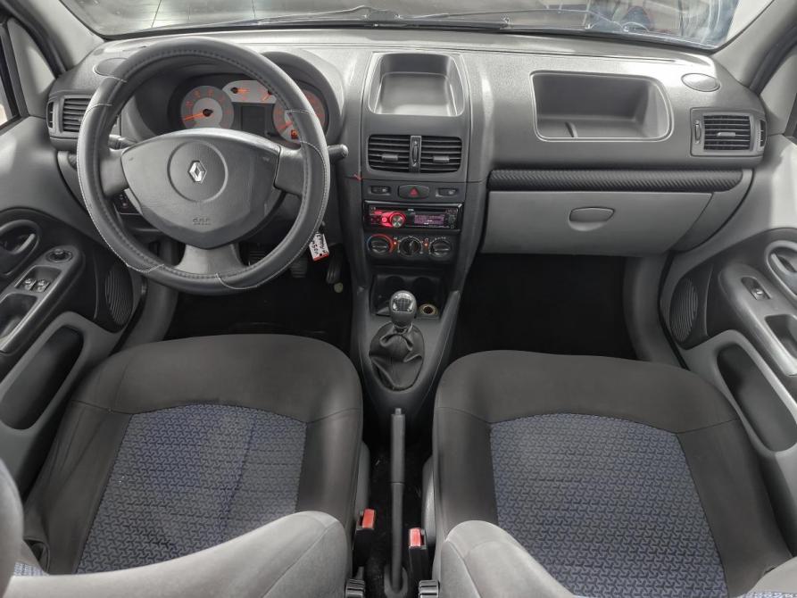 Renault Symbol I Рестайлинг 2 Нижний Новгород  - изображение 13