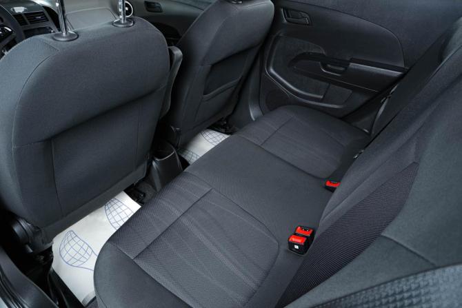 Chevrolet Aveo II с пробегом 2013 года, цена 659 000 рублей, 212000 км, седан, Автокод Объявления