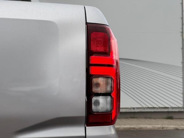 Mitsubishi L200 VI с пробегом 2025 года, цена 5 110 000 рублей, 10 км, пикап, Автокод Объявления