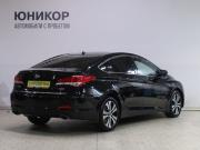 Hyundai i40 I Дзержинск  - изображение 25