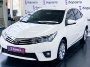 Toyota Corolla XI (E160 E170 E180) Ростов-на-Дону  - изображение 23