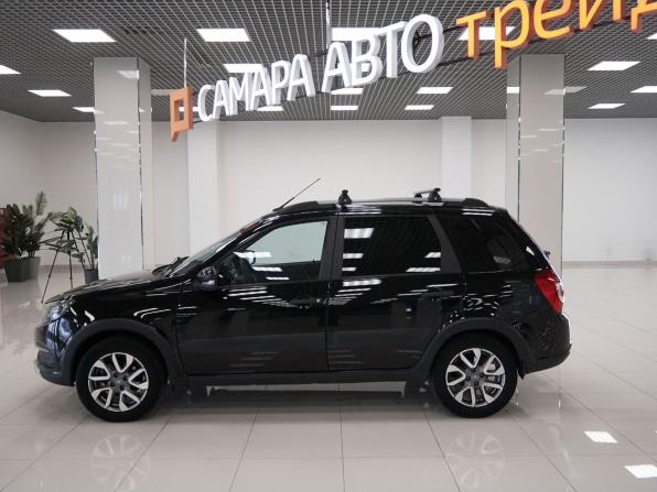 Lada (ВАЗ) Granta I Рестайлинг с пробегом 2023 года, цена 862 000 рублей, 77832 км, универсал, Автокод Объявления