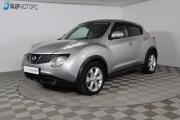 Nissan Juke I Нижний Новгород  - изображение 26