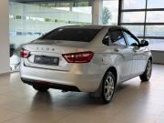 Lada (ВАЗ) Vesta I Тверь  - изображение 21