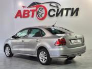 Volkswagen Polo V Рестайлинг Воронеж  - изображение 28