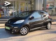 Peugeot 107 I Рестайлинг 2 Пермь  - изображение 22