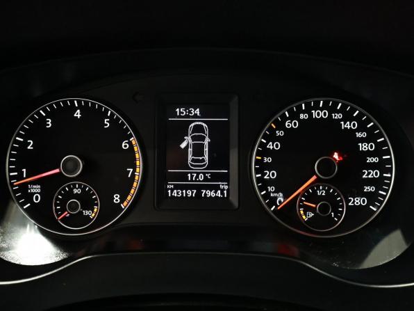 Volkswagen Jetta VI с пробегом 2012 года, цена 882 500 рублей, 142983 км, седан, Автокод Объявления