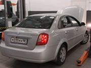 Chevrolet Lacetti I Санкт-Петербург  - изображение 27