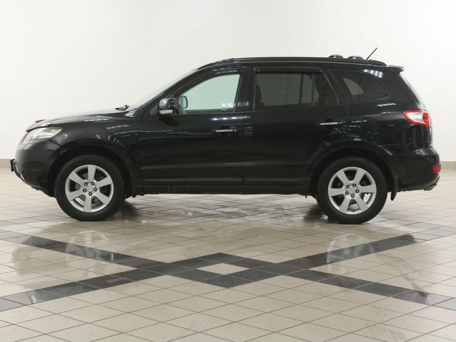 Hyundai Santa Fe II Иваново  - изображение 7