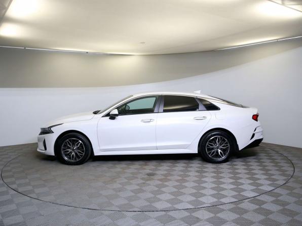 Kia K5 III с пробегом 2021 года, цена 2 275 000 рублей, 78384 км, седан, Автокод Объявления