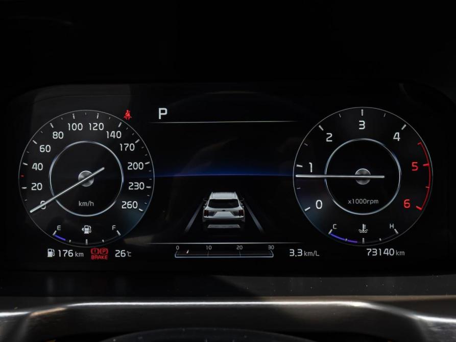Kia Sorento IV Краснодар  - изображение 19