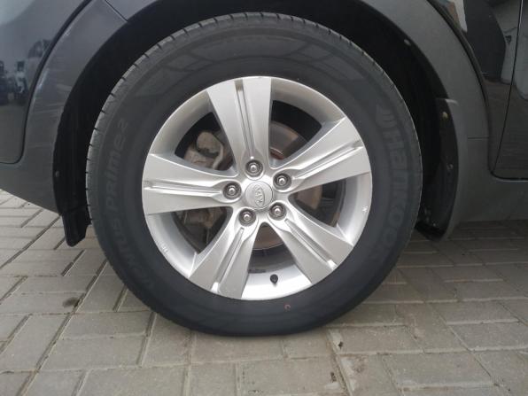 Kia Sportage III с пробегом 2013 года, цена 1 499 900 рублей, 135190 км, внедорожник, Автокод Объявления