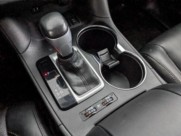 Toyota Highlander III (XU50) с пробегом 2014 года, цена 2 930 000 рублей, 151675 км, внедорожник, Автокод Объявления