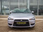 Mitsubishi Lancer X Волгоград  - изображение 31