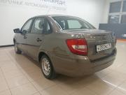 Lada (ВАЗ) Granta I Рестайлинг Ижевск  - изображение 19