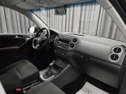 Volkswagen Tiguan I Рестайлинг Красноярск  - изображение 30