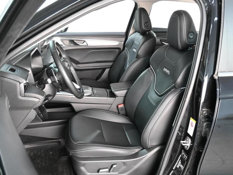 Haval Jolion I Ростов-на-Дону  - изображение 10