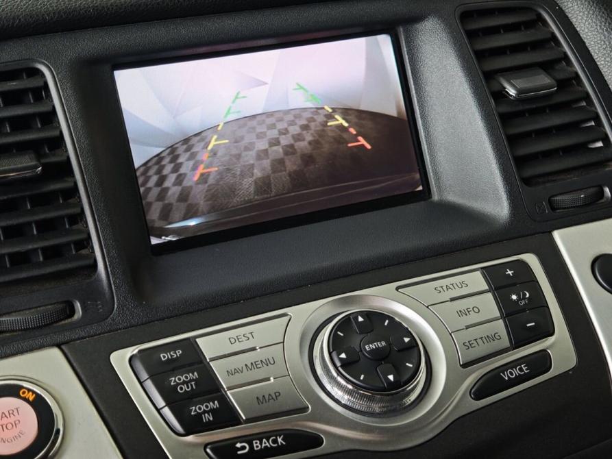 Nissan Murano II (Z51) Рестайлинг Москва  - изображение 22
