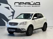 SsangYong Actyon II Ростов-на-Дону  - изображение 20