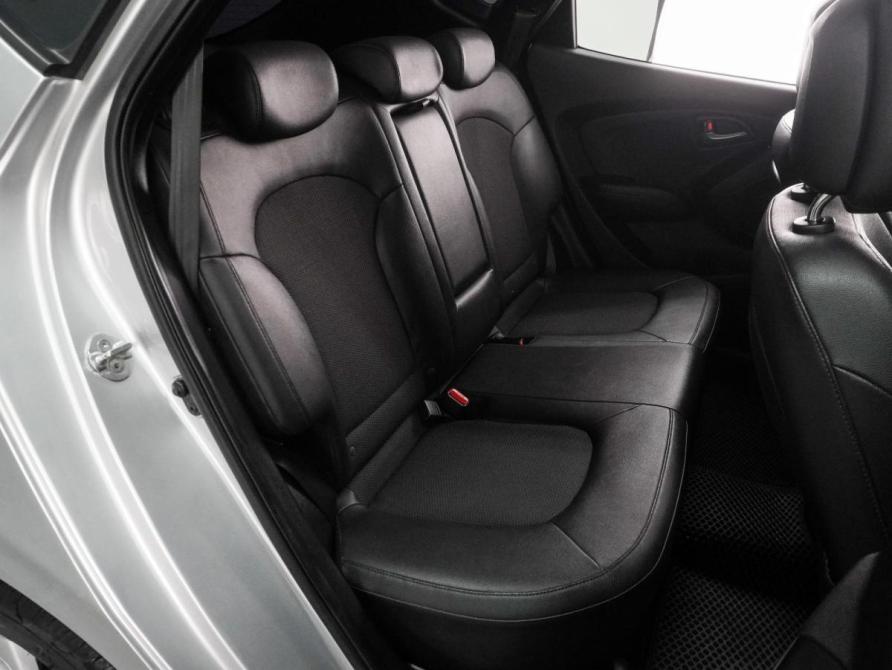 Hyundai ix35 I Рестайлинг Воронеж  - изображение 7