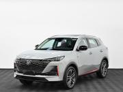 Changan UNI-S (CS55 Plus) Москва  - изображение 21