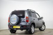 Chevrolet Niva I Рестайлинг Оренбург  - изображение 22