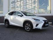 Lexus NX I Владимир  - изображение 29