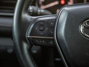 Toyota Camry VIII (XV70) Рестайлинг Волгоград  - изображение 56
