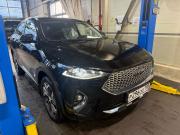 Haval F7x I Санкт-Петербург  - изображение 27