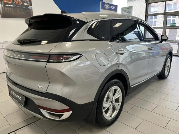 Bestune T90 I с пробегом 2025 года, цена 3 085 000 рублей, 1 км, внедорожник, Автокод Объявления