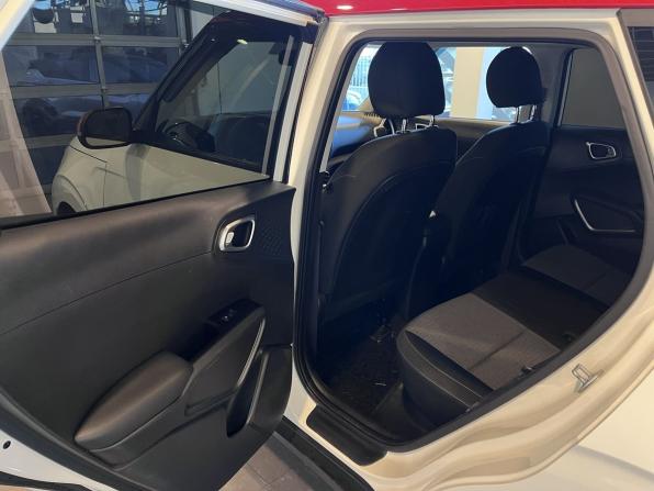 Kia Soul III с пробегом 2019 года, цена 1 889 000 рублей, 138969 км, хэтчбек, Автокод Объявления