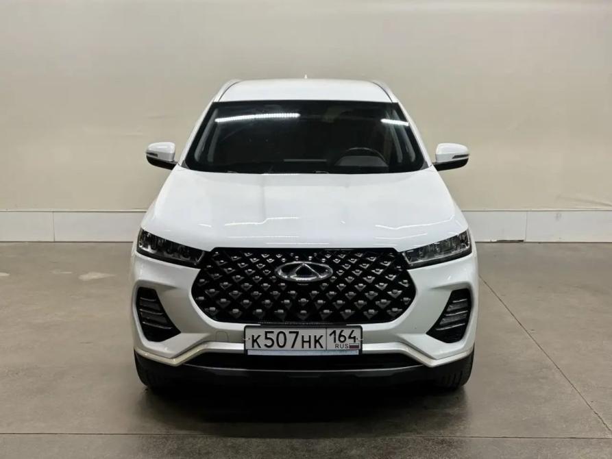 Chery Tiggo 7 Pro I Саратов  - изображение 4