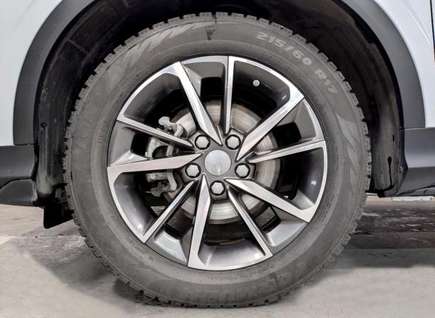 Belgee X50 с пробегом 2025 года, цена 1 600 000 рублей, 62086 км, внедорожник, Автокод Объявления