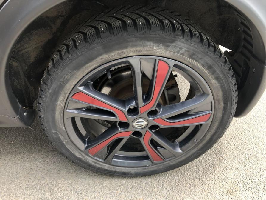 Nissan Juke I Рестайлинг Брянск  - изображение 15