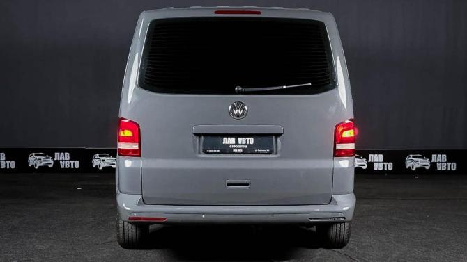 Volkswagen Caravelle T5 Рестайлинг с пробегом 2012 года, цена 1 790 000 рублей, 280000 км, минивэн, Автокод Объявления