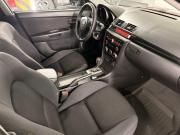 Mazda 3 I (BK) Рестайлинг Екатеринбург  - изображение 55