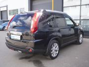 Nissan X-Trail II Рестайлинг Москва  - изображение 21