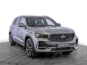 Geely Monjaro I Москва  - изображение 33